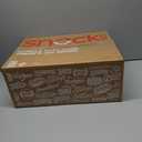 Cheetos Cheese Flavored Snacks, Puffs, 0.875 Ounce (Pack of 40) (EXP 08/26/25)