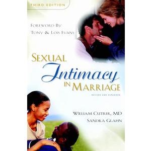 Sexual Intimacy in Marriage