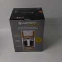 West Bend Timeless 12 Cup Hot & Iced Coffee Maker