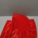 fun shack Womens-Red Riding Hood-Cape M