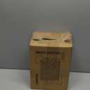 A-Premium Front HVAC Heater Core Compatible with Chevrolet Blazer 1998-2005, S10 1998-2004 & GMC Jimmy 1998-2001, Sonoma 1998-2004 & Isuzu Hombre 1998-2000 & Oldsmobile Bravada 1998-2001