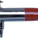 Paasche Airbrush VL-3AS Double Action Siphon Feed Airbrush Set (Made in The USA)