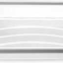 PartsBroz WPW10321304 Fridge Door Shelf Replacement Bin W10321304 for Whirlpool Refrigerator Door Shelf Bin, Kenmore Fridge Shelf Replacement, Maytag, KitchenAid Shelves for WRS325FDAM04 WRS325FDAM02