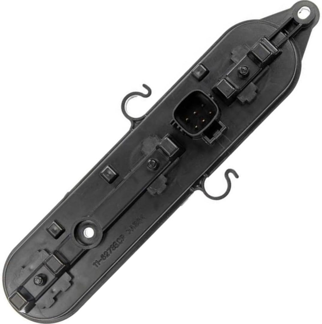 Tail Light Circuit Board Left fits Jeep Liberty 2008 2009 2010 2011 2012 Replacement 68033798AA 1 x