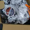 Electric Warming Tray, Rollable Silicone Warming Pad for Food with 4 Temperature Settings, auto Shut-Off, Great Food Warmer Mat for Parties, Buffets, Gatherings and Everyday Use - Gray