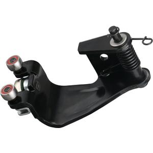 Sliding Door Roller w/Metal Bearings for Power Slide Door Right Passenger Side Compatible with Honda Odyssey Van 2011 2012 2013 2014 2015 2016 2017 Replaces 72521-TK8-305 72521-TK8-A11