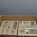 Goodnites Girls' Nighttime Bedwetting Underwear, Size Extra Small (28-43 lbs), 44 Ct (2 Packs of 22) 