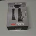 High-Performance Compact LO-PROFX Trimmers for Men