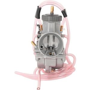 New 38mm Air Striker Carb Carburetor Fit For YZ KX RM CR LT 125 250 500 380