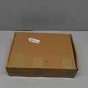 12 Pcs Velvet Christmas Balls Bulk Shatterproof Plastic Christmas Tree Decorations for Decorative Hanging Baubles (12, White, 3.15Inch)