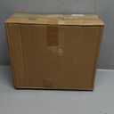 Whaline 20 Pcs St. Patrick's Day Plastic Cups with Lids and Straws Clear Shamrock Party Drinking Cups Reusable Clover Tumblers for Irish Holiday Bridal Shower Birthday Party Supplies