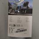 ESR for 15W MagSafe Car Mount Charger with CryoBoost, Phone Cooling MagSafe Car Charger, Air Vent/Dashboard Wireless Charging for iPhone 17/16/15/14/13/12, S25 Series, Pixel 10, Fast Charger