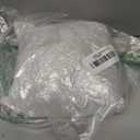 200Pcs Mini 1ml Clear Glass Perfume Sample Bottles with 5 Droppers, Empty Refillable Cologne Decant Bottles, Travel Tester Vials for Fragrance, Essential Oils, DIY Liquids