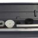 Lisle 18000 Universal Camshaft Bearing Tool,Black
