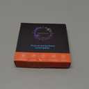 2026 New Sleep Pillow Speaker, Bluetooth Pillow Speaker, Ultra-Thin Stereo Bass with Timer and White Noise Sleep Aid Function, Sleep Headphones for Adult (Pink)