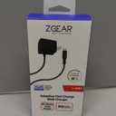ZGEAR Adaptive Fast Charge Wall Charger