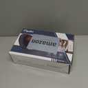 Papillon Neck Massager,Shiatsu Electric Back Massager with Heat,Neck Back Pain Relief Gifts for Mom/Dad/Women/Men,Deep Tissue Kneading Massage Pillow for Shoulder,Legs,Foot,Body Muscle Fatigue Relief (Cyan Blue)