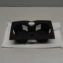 Yumzeco Compatible with BMW Cup Holder Insert for X5 G05 X6 G06 X7 G07 2019-2024, Anti-Slip Silicone Center Console Cup Holder Fit for X5 G05 X6 G06 X7 G07 2019-2024, Console Water Cup Holder Pad