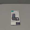 ESR for iPhone 17 Pro Max Case with Stash Stand, Camera Control Cover Compatible with MagSafe, Military-Grade Drop Protection Magnetic Phone Case, Scratch-Resistant Back Cover,Clear Black