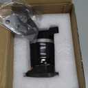 Dorman 911-690 Exhaust Gas Recirculation (EGR) Valve Compatible with Select Honda Models