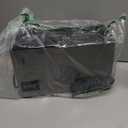 NineSky Dehumidifiers for Home, 95 OZ Water Tank, (1000 sq.ft) Dehumidifiers for Bathroom Bedroom Basement with Auto Shut Off,7 Colors LED Light(Gray) (Grey)