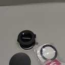 LISEN for Magsafe Car Mount, Cell Phone Holders for Your Car, Magnetic Car Accessories for Women Men Truck Jeep BMW, Vacuum Gifts Kits for iPhone 17 Pro Max 16 15 14 13 12, Samsung S26, Black