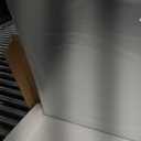 Wall Mirror 30x36, Rectangle Bathroom Mirror 30 x 36 inch, Black Metal Wall Mirror, Large Vanity Mirror 30 by36, Modern Wall Mounted Mirrors for Hallway, Living Room, Bedroom