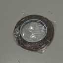 Flexible Bumper Lip Spoiler, Black, UV-S7