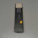 Classic Styling Curly Hair Brush. 9 Row Black Brush for Detangling, Separating, Shaping. For Women and Men Wet or Dry Hair.