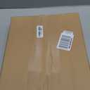 16" Extra Tall Christmas Tree Fence,6PCS Heavy Duty Wooden Baby Gate Around Christmas Tree Gate,Thickened White Picket Fence Barrier for Dogs,Cats&Kids,Tree Fence Border Decoration