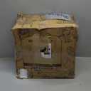 Elite Gourmet EDF-401T Electric 4.5 Qt. / 17 Cup Immersion Deep Fryer 3-Baskets, 1700-Watt, Timer Control Adjustable Temperature, Lid with Viewing Window and Odor Free Filter