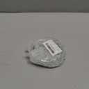 3 x Weck 100mm (approx. 4") LARGE ORIGINAL Loose Fitting Replacement Glass Lid. Fits WECK Models 738, 739, 740, 741, 742, 743, 744, 745, 748, 974.