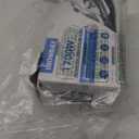 Steam Iron for Clothes 20s Fast Heat-up,1700W Iron with 14.07oz Large Water Tank,Non-Stick Ceramic Soleplate, Anti-Drip, Auto-Off, Burst Steam, Self-Cleaning, Ironing Clothes for Home, Grey