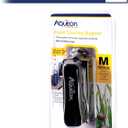 Aqueon Aquarium Algae Scraper, Fish Tank Cleaning Magnets for Glass/Acrylic, Medium