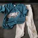 Franklin Sports NFL Youth Football Uniform Set M