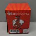 Morph Giant Inflatable Horse Costume, Blow Up Horse Costumes Adult, Inflatable Costume Adult