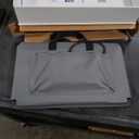 KEFEYA Laptop Screen Extender, 14" FHD 1080P IPS Laptop Monitor Extender Dual Screen, Portable Monitor for Laptops 13-17" with USB-C/HDMI Port, Plug n Play for Windows/Mac/Android/Switch/PS5