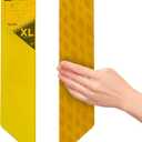 69502 Paperwiz XL Wallpaper Tools - Smoothing Tool for Peel and Stick Wallpaper - Wallpaper Smoothing Tool & Hanging Tools - Install Kit Includes Wallpaper Smoother Tool for Easy Application