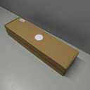 SEVENY 2 Pack Pegboard Shelf Wall Organizer, Pine Wooden Garage Tool Storage,PegBoard Shelve, Wooden Board for Walls, Apartment, Office Organization, Kitchen, Craft Room, Workshop,Studio Garage,Large