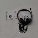 HP 3.5mm G2 Stereo Headset, W126823519