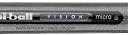 uni-ball Vision Roller Ball Pen ( pack of 12)