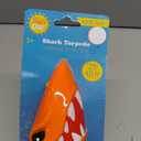 Shark Torpedo Orange