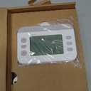 New! Honeywell Home Smart Thermostat, Conventional/Heat Pump Compatibility, WiFi Thermostat for Home, X2S, Gray