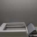 PetSafe Legacy ScoopFree Crystal Pro Self-Cleaning Automatic Litter Box - Uncovered Motion-Sensing Cat Box with Integrated Health Counter - Includes 1 Disposable Crystal Litter Tray (One Size)