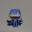 Funko Pop! Heroes: DC New Classics - Batman - Collectable Vinyl Figure - Gift Idea - Official Merchandise - Toys for Kids & Adults - DC Comics Fans - Model Figure for Collectors and Display