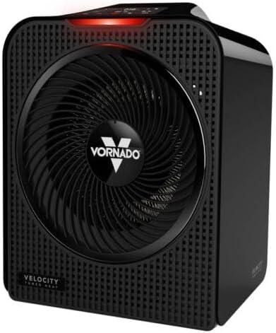 Replacement for fits Vornado Velocity 5 250 sq ft Electric Whole Room Space Heater