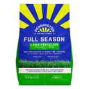 Pennington Full Season Slow-Release Nitrogen Lawn Fertilizer For All Grasses 4000 sq ft