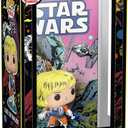 Funko Pop! Comic Covers: Star Wars - Luke Skywalker - Collectable Vinyl Figure - Gift Idea - Official Merchandise - Toys for Kids & Adults - Star Wars Fans - Model Figure for Collectors