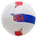 4Th July Socker Ball