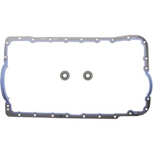 FEL-PRO OS 34309 R Engine Oil Pan Gasket Set for Ford Explorer
Replaces 5TZ6710B F5TZ6710B 16619 16652 OS32521 OS6055P. OE-grade replacement.